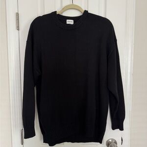 Sunday Best Peggy Sweater